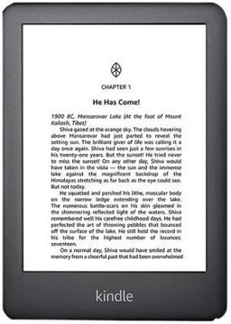Amazon Kindle 10th Gen E-Reader (2019)