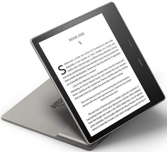 Amazon Kindle Oasis (10th Gen)