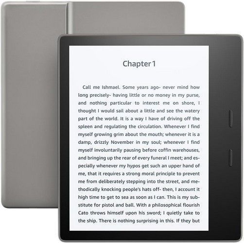 Amazon Kindle Oasis (9th Gen)