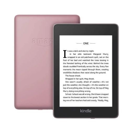 Amazon Kindle Paperwhite 10th Gen E-Reader (2018)