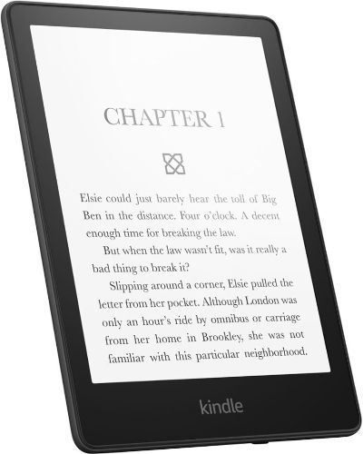 Amazon Kindle Paperwhite 11th Gen E-Reader (2021)