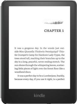 Amazon Kindle Paperwhite Kids Edition E-Reader