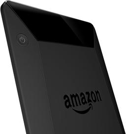 Amazon Kindle Voyage E-Reader (2014)