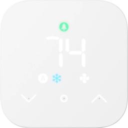 Amazon Smart Programmable Thermostat with Alexa