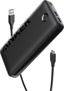 Anker 335 Power Bank (PowerCore 20K) | A1288