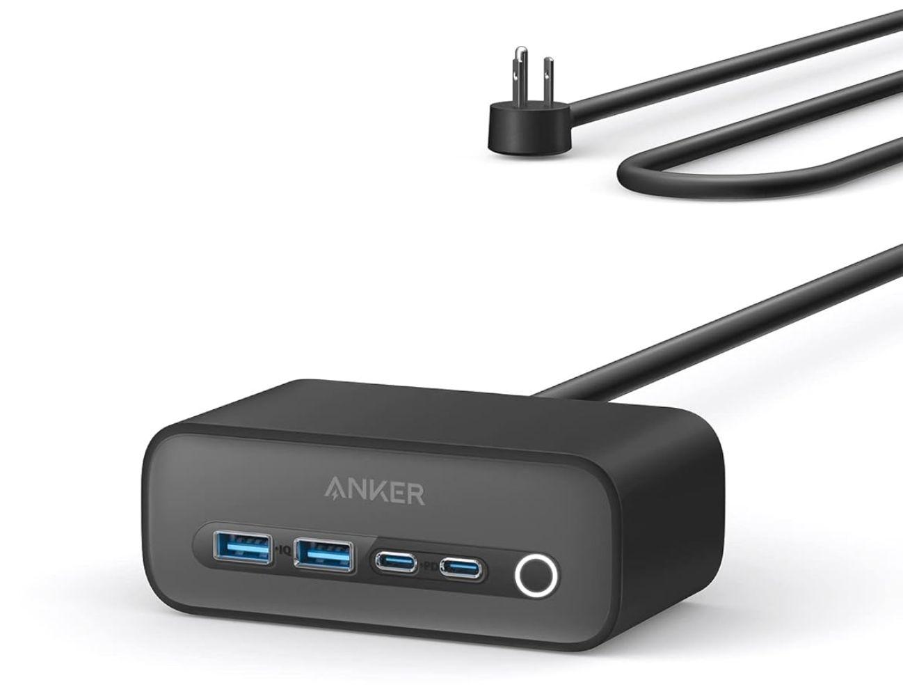 Anker 525 Charging Station | A91C0