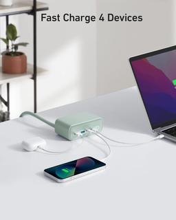 Anker 525 Charging Station | A91C0