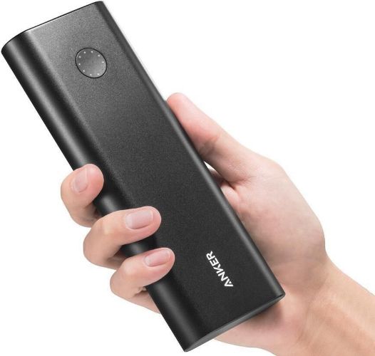 Anker PowerCore+ 20100 USB-C Port USB Power Bank
