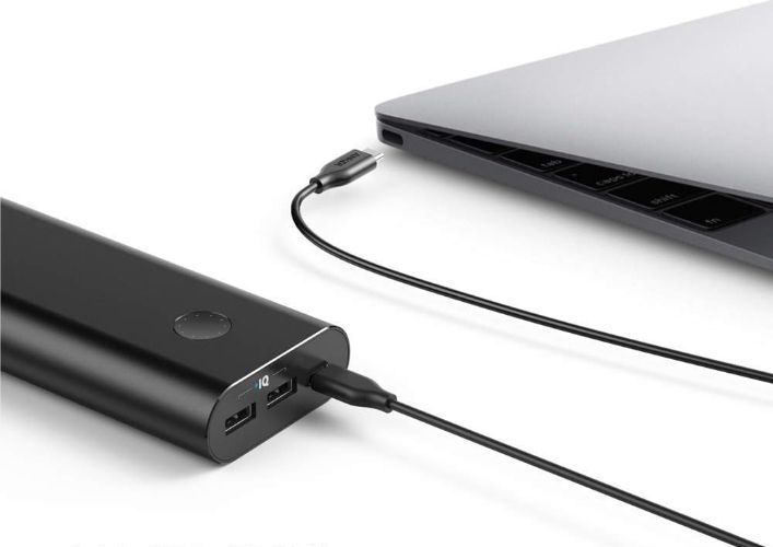Anker PowerCore+ 20100 USB-C Port USB Power Bank