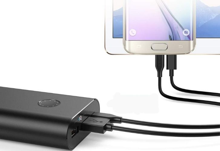 Anker PowerCore+ 20100 USB-C Port USB Power Bank