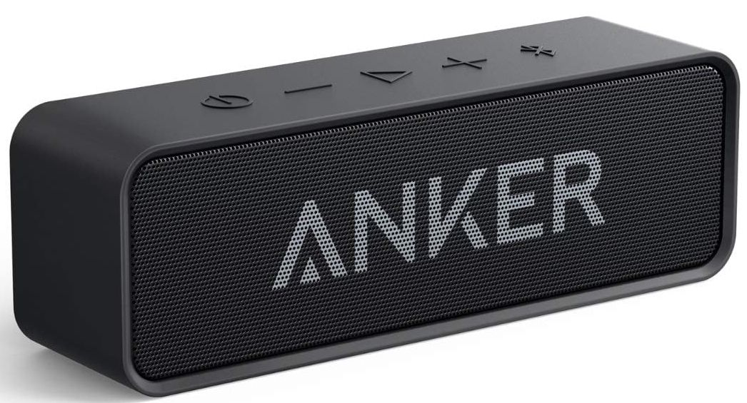 Anker Soundcore 1 Bluetooth Speaker