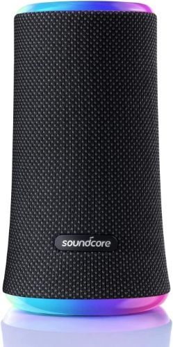 Anker Soundcore Flare 2 Bluetooth Speaker