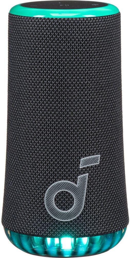 Anker Soundcore Glow Portable Speaker | A3166