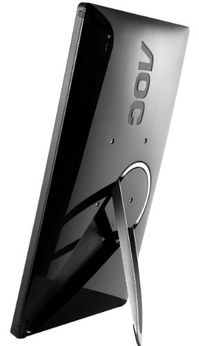 AOC E1659FWU 15.6" Portable LED Monitor