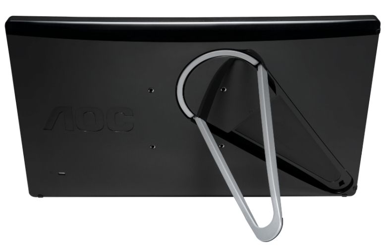 AOC E1659FWU 15.6" Portable LED Monitor