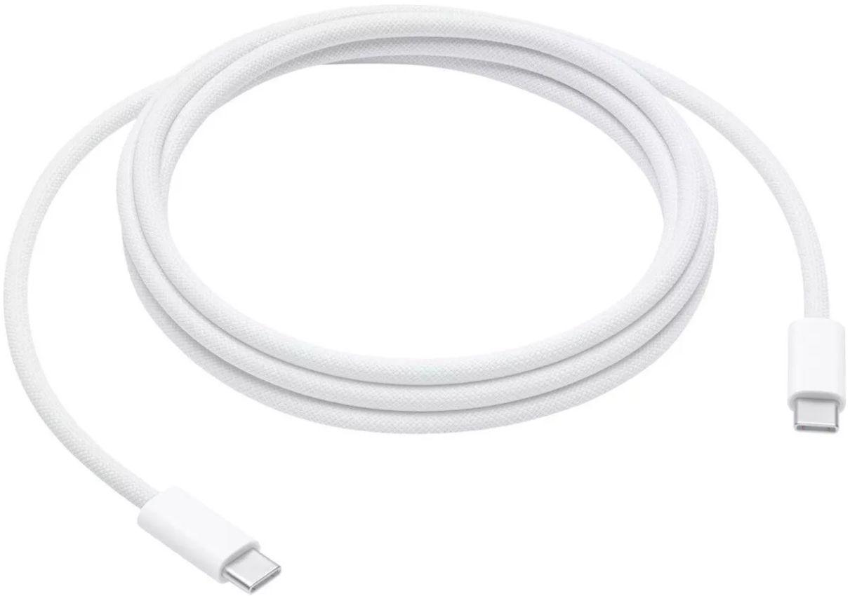 Refurbished Apple 240W USB-C Charge Cable (2M) - Reebelo United Kingdom