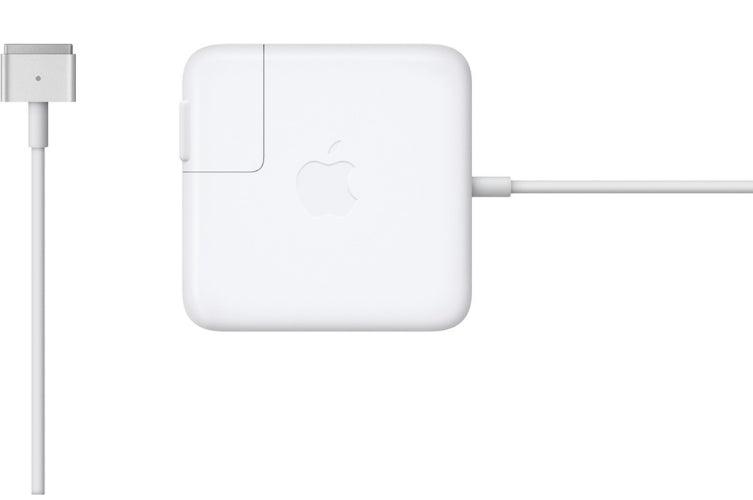 Apple 45W MagSafe 2 Power Adapter for MacBook Air