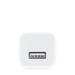 Apple 原廠 5W USB電源轉接器 A1385 (MD810TA/A)