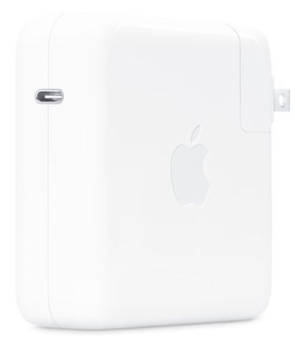 Apple 87W USB-C Power Adapter