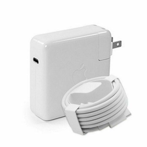 Apple A1719-87W Macbook Pro Charger