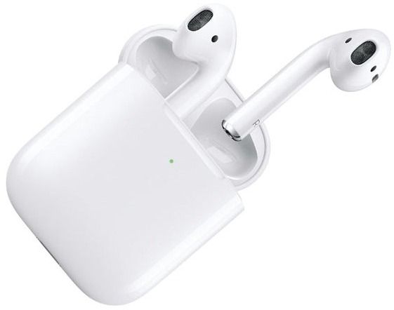 Apple AirPods 2