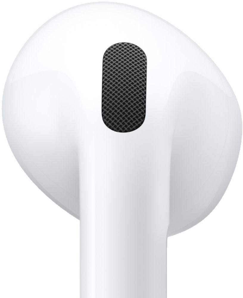 Apple AirPods 4 with Active Noise Cancellation