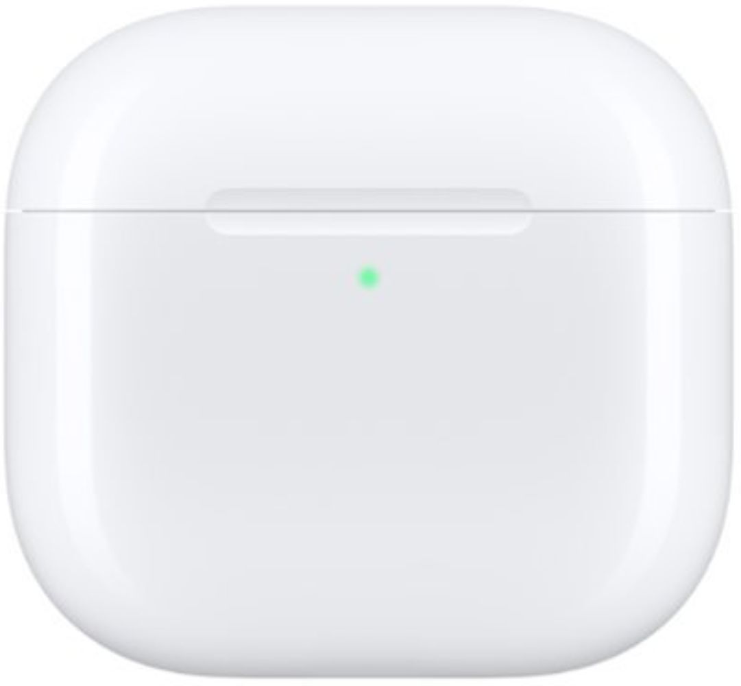 Apple AirPods 4 with Active Noise Cancellation