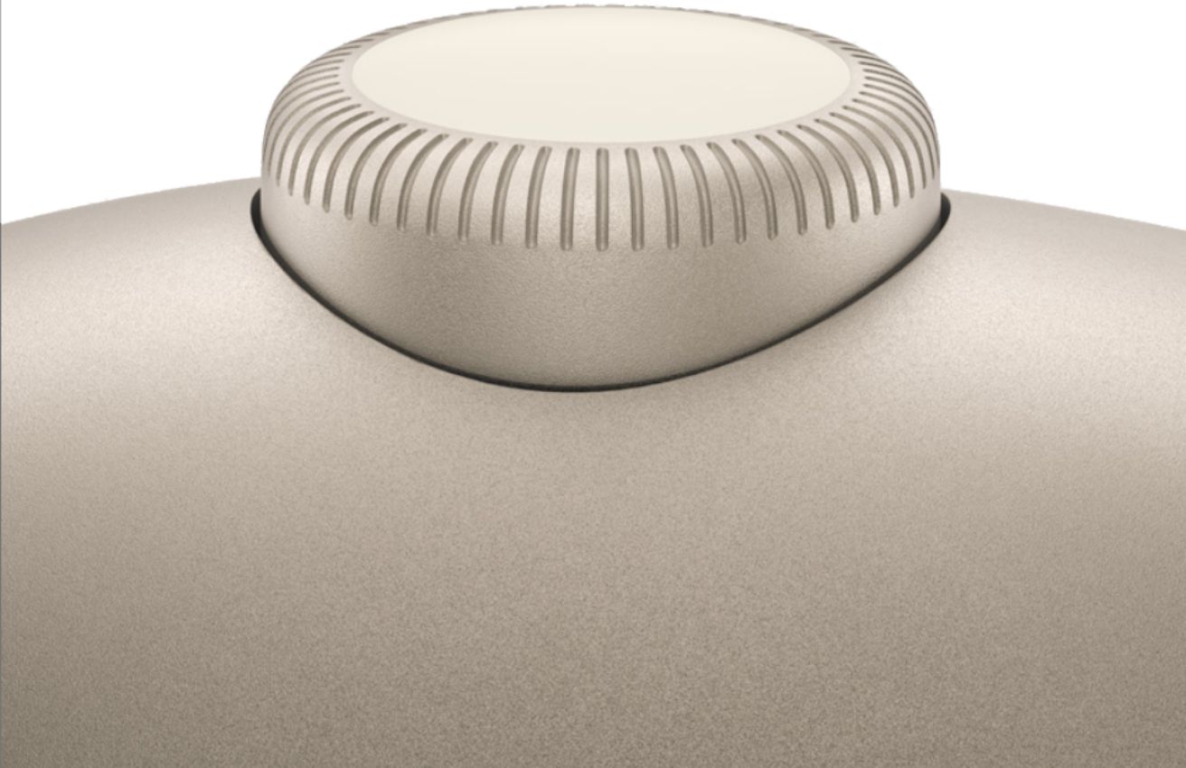 Apple AirPods Max (2024)