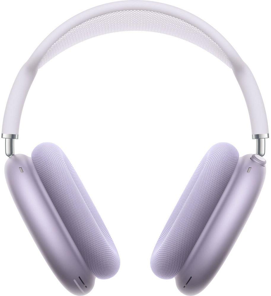 Apple AirPods Max (2024) - USB-C Charging Port - Purple