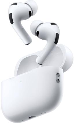 Apple Airpods Pro 3 - Magsafe Charging Case (USB-C) - White