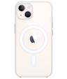 Apple Apple Clear Phone Case with MagSafe for iPhone 13