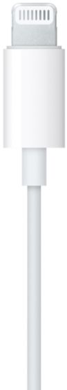 Apple EarPods with Lightning Connector