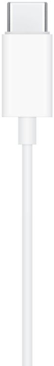 Apple EarPods with USB-C Connector