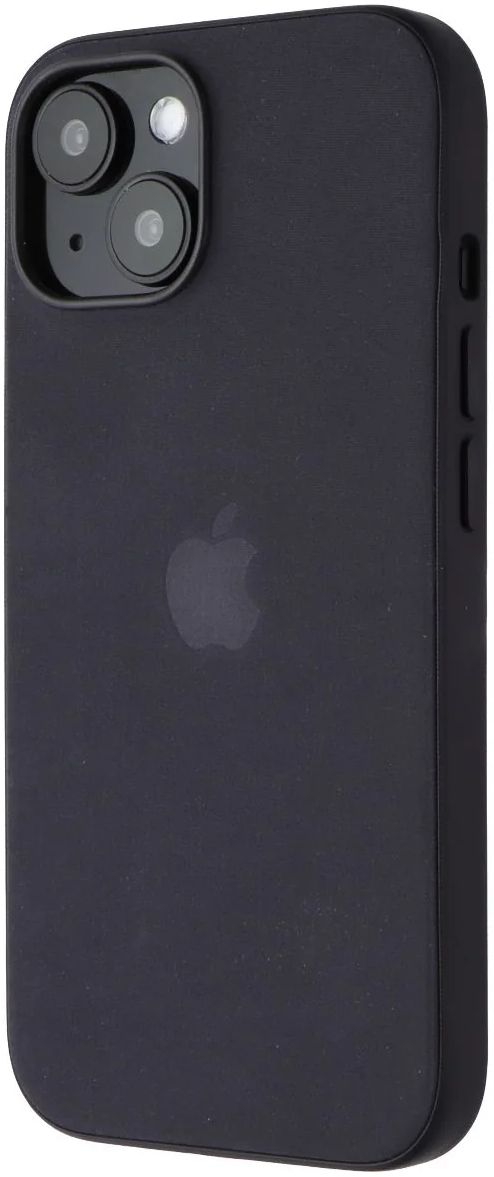 Apple FineWoven Phone Case for MagSafe for iPhone 15