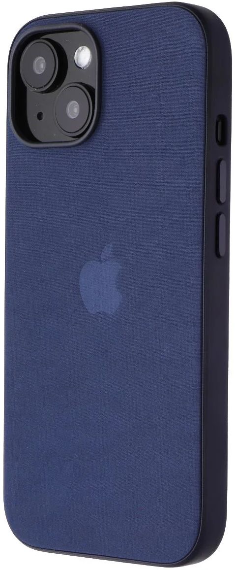 Apple FineWoven Phone Case for MagSafe for iPhone 15