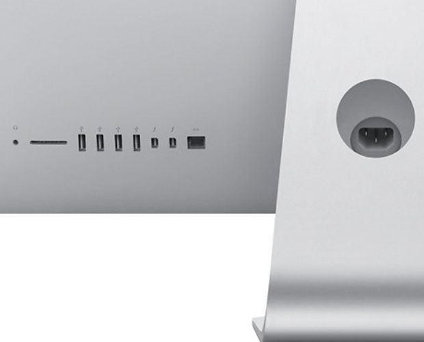 Apple iMac 2017 Retina 5K 27"