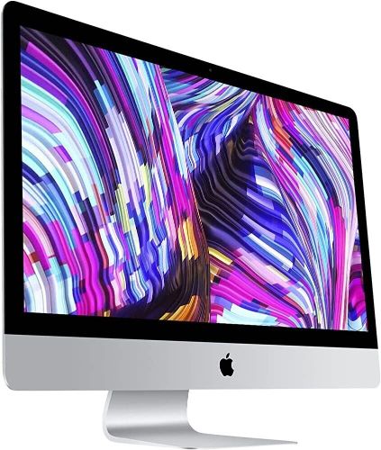Apple iMac 2019 Retina 5K 27"