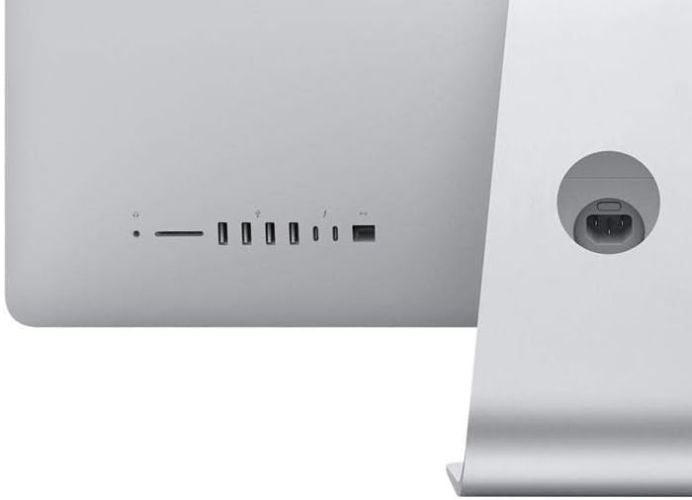 Apple iMac 2019 Retina 5K 27"