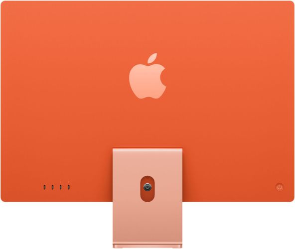 Apple iMac 2021 M1 (Four ports) 24"