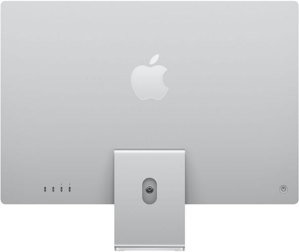 Apple iMac 2021 M1 (Four ports) 24"