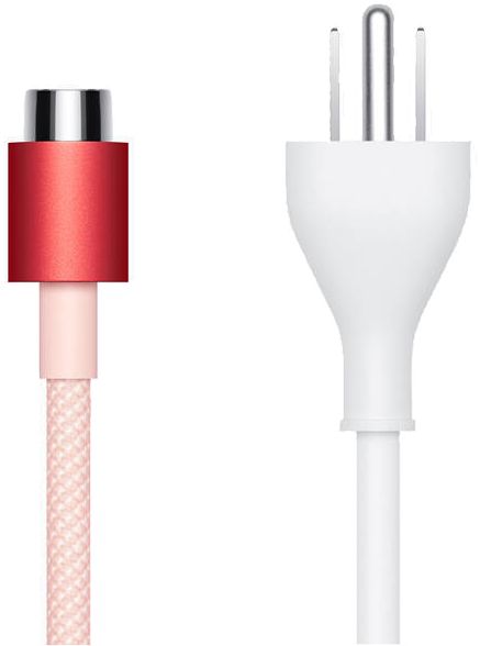 Apple iMac 2023 (Two ports) 24" - Apple M3 Chip: 8-Core CPU/8-Core GPU - 256GB - Pink - 8GB RAM - 24 Inch