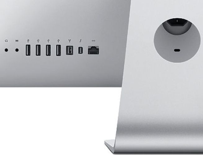 Apple iMac Mid 2011 27"