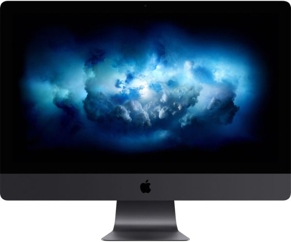 Apple iMac Pro 2017 27" - Intel Xeon W 3.2GHz 8-core - 1TB - Space Grey - 32GB RAM - 27 Inch
