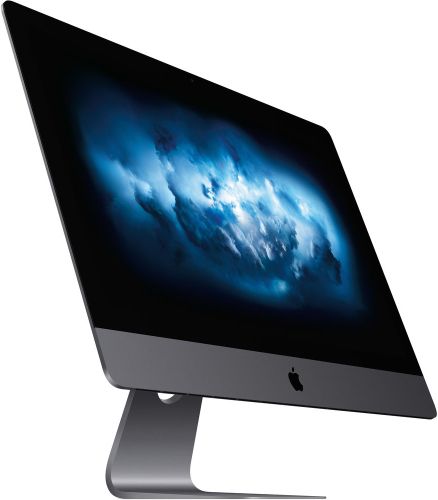 Apple iMac Pro 2017 27" - Intel Xeon W 3.2GHz 8-core - 1TB - Space Grey - 32GB RAM - 27 Inch
