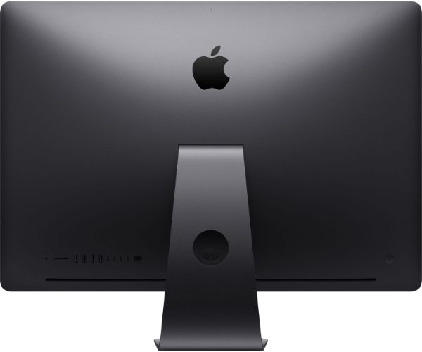 Apple iMac Pro 2017 27" - Intel Xeon W 3.2GHz 8-core - 1TB - Space Grey - 32GB RAM - 27 Inch