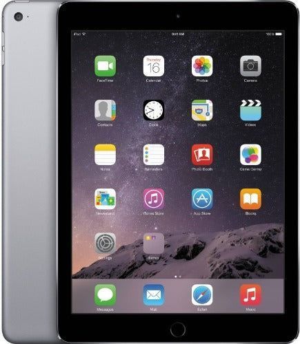 iPad 6 (2018) with Cover BUNDLE SET