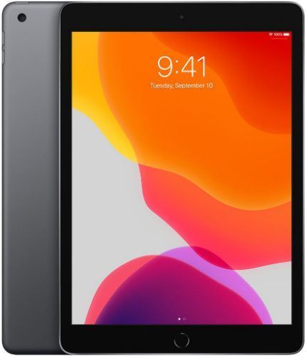iPad 7 (2019) Beats Flex BUNDLE SET