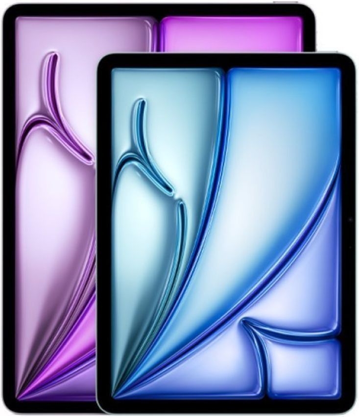 iPad Air (2024) 6th Gen