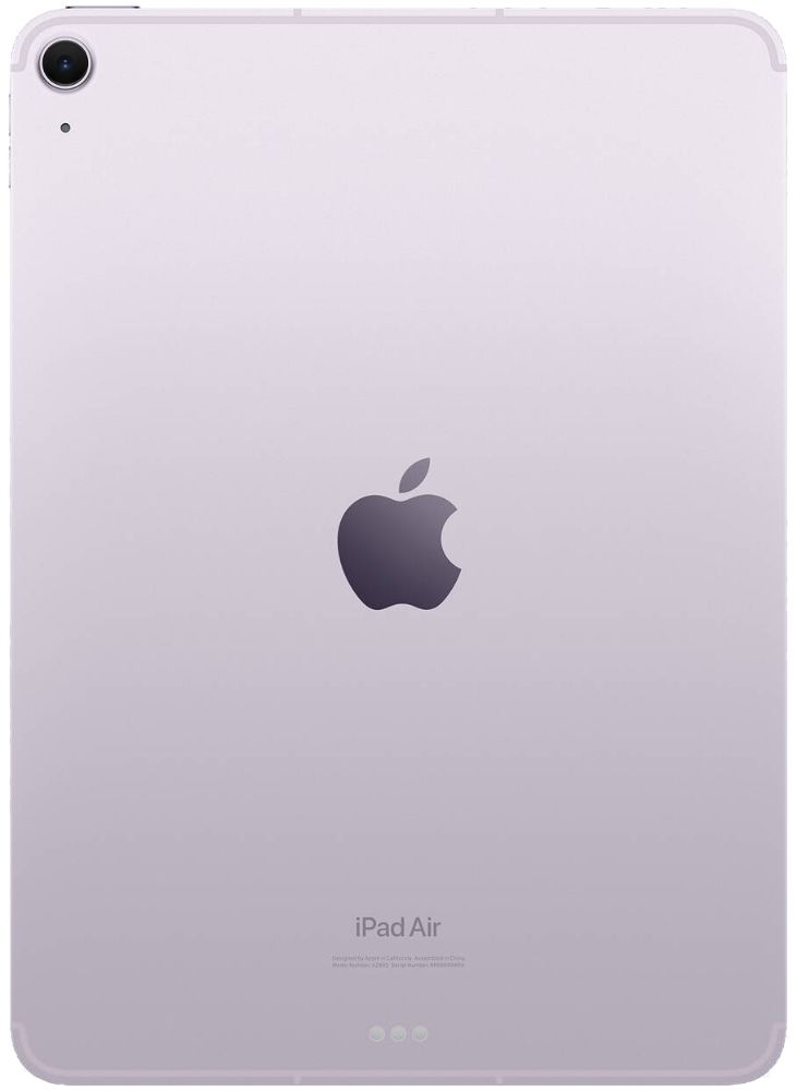 iPad Air (2024) 6th Gen