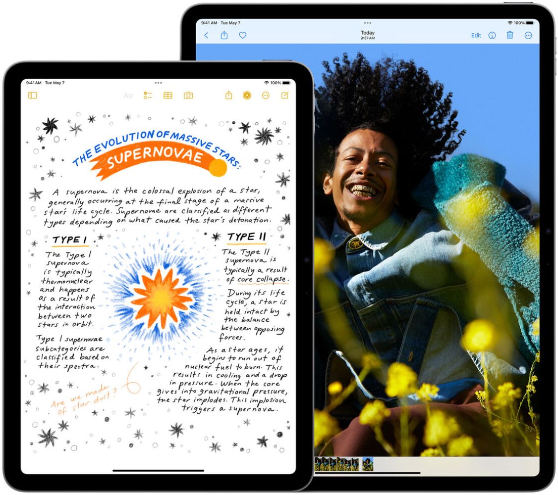 iPad Air (2024) 6th Gen